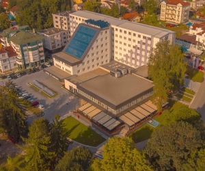 Hotel Fontana